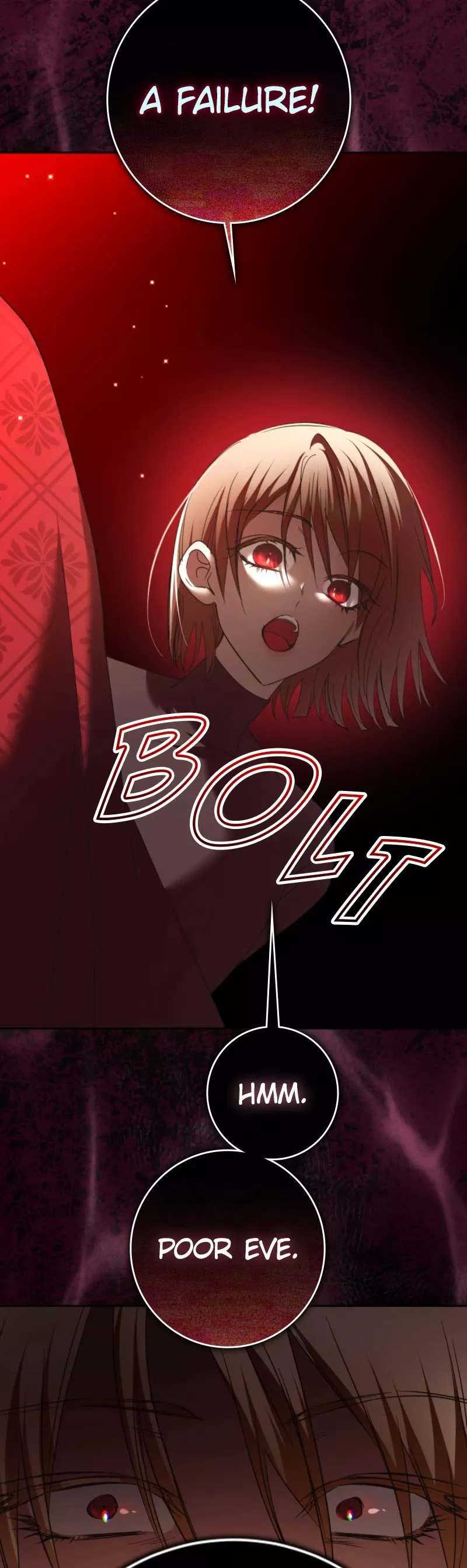 To Be You, Even Just For a Day Chapter 215 page 20 - 