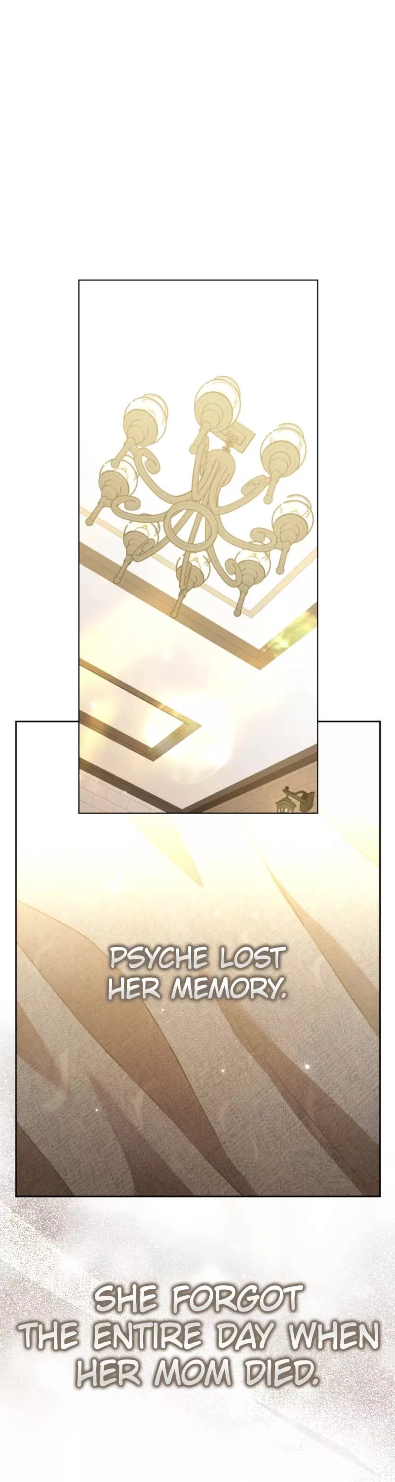 To Be You, Even Just For a Day Chapter 215 page 28 - 