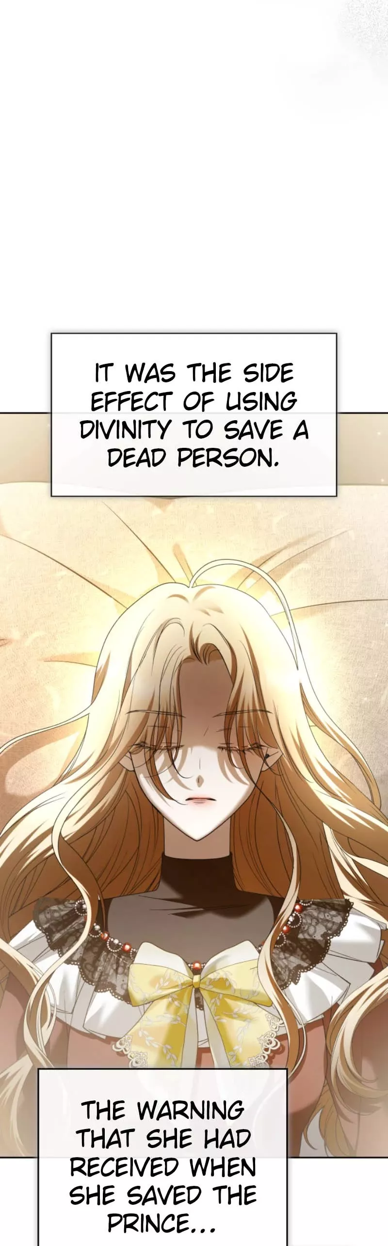 To Be You, Even Just For a Day Chapter 215 page 29 - 