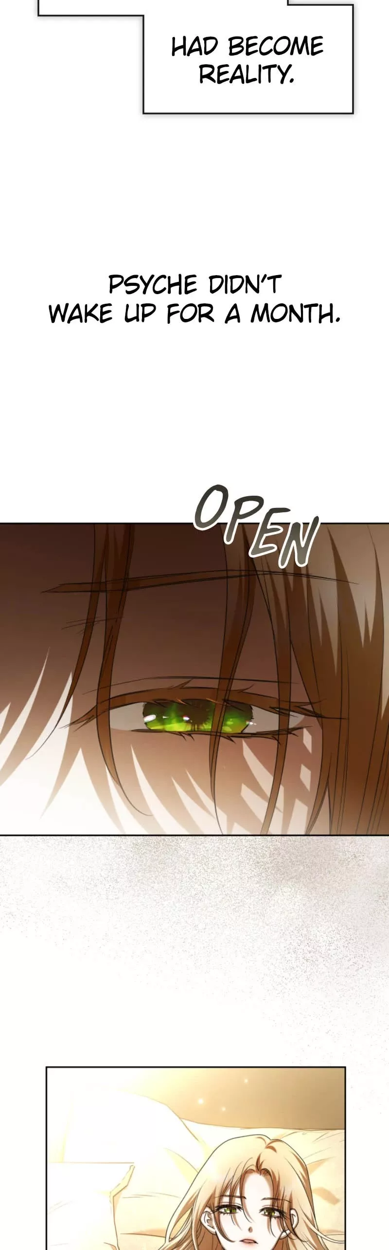 To Be You, Even Just For a Day Chapter 215 page 30 - 