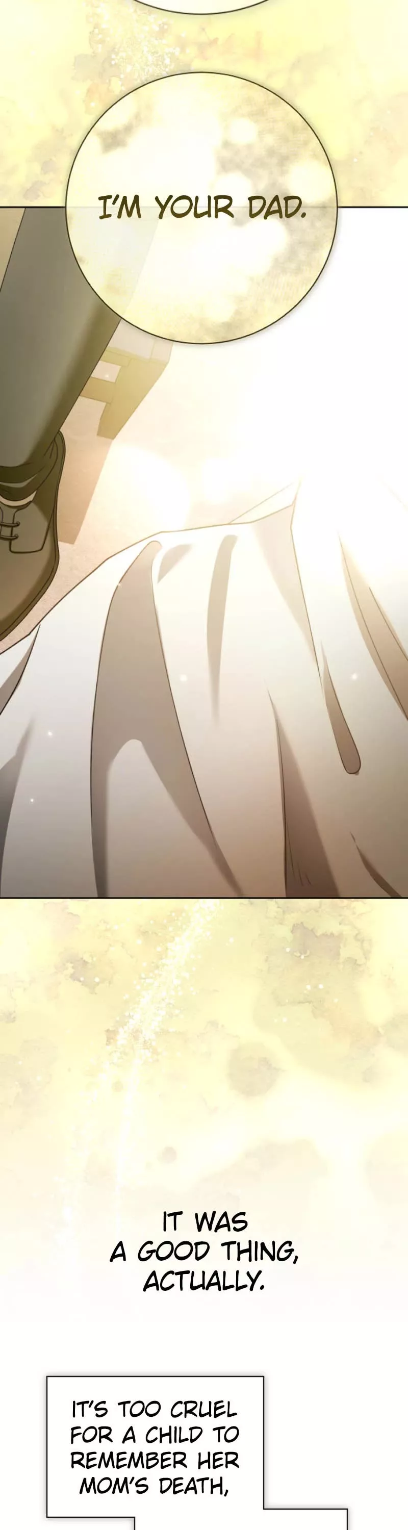 To Be You, Even Just For a Day Chapter 215 page 32 - 