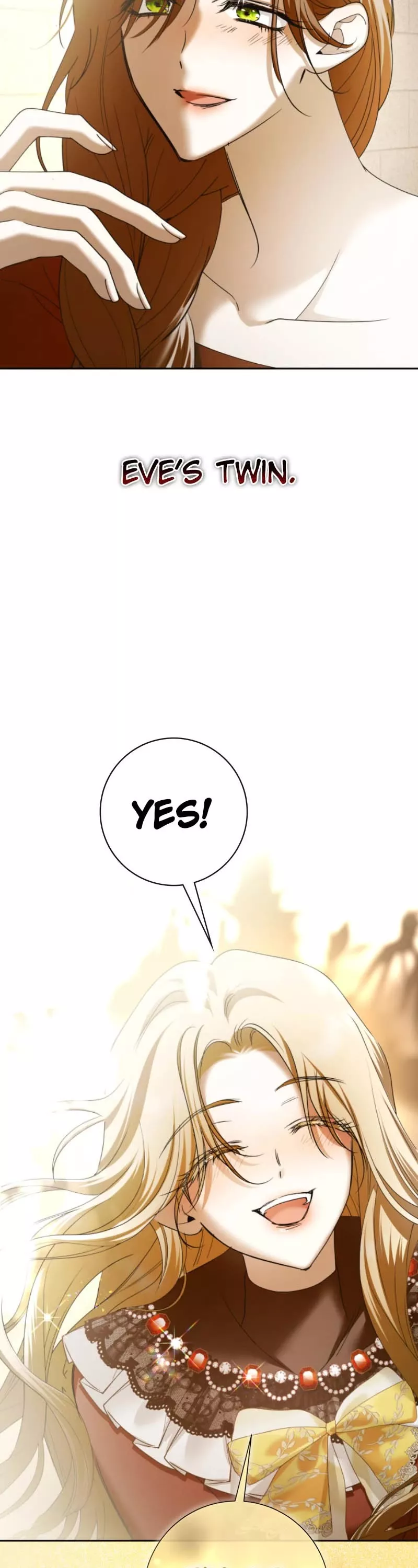 To Be You, Even Just For a Day Chapter 215 page 38 - 
