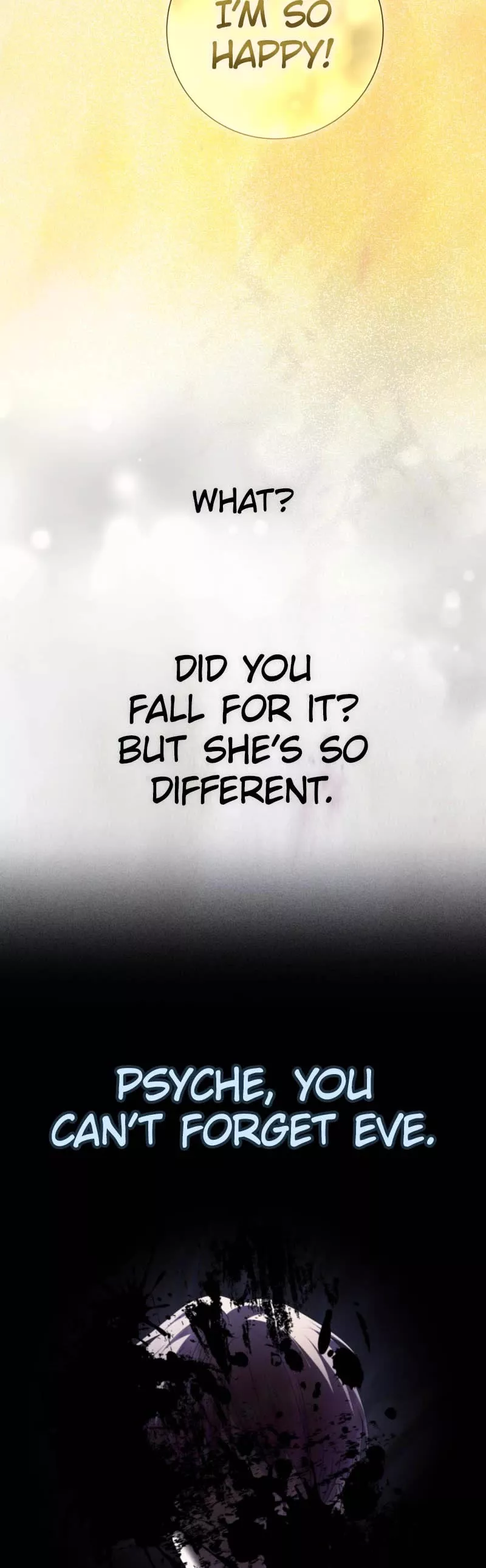 To Be You, Even Just For a Day Chapter 215 page 39 - 