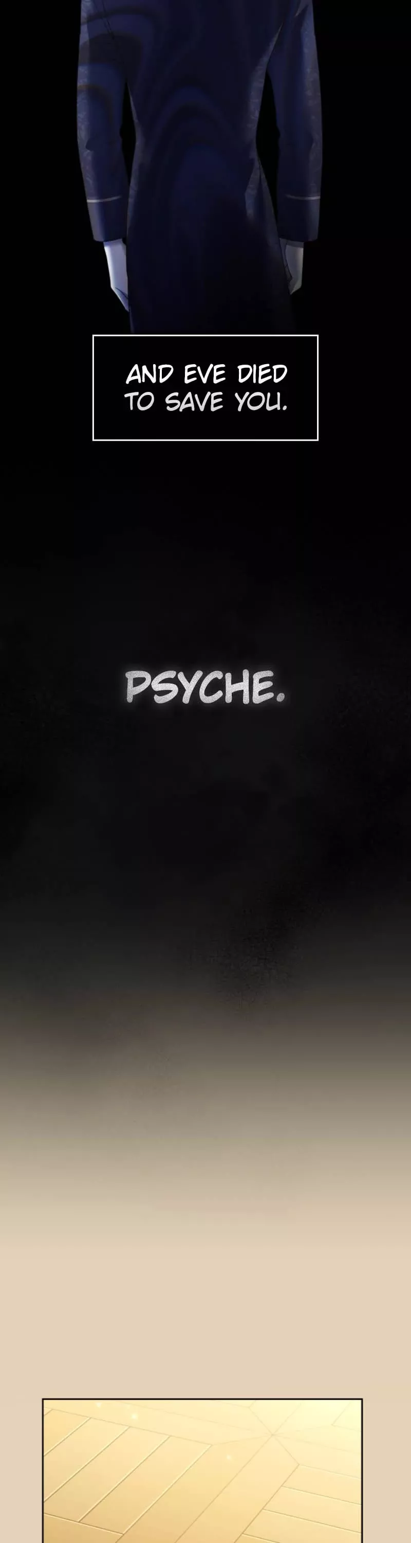To Be You, Even Just For a Day Chapter 215 page 41 - 