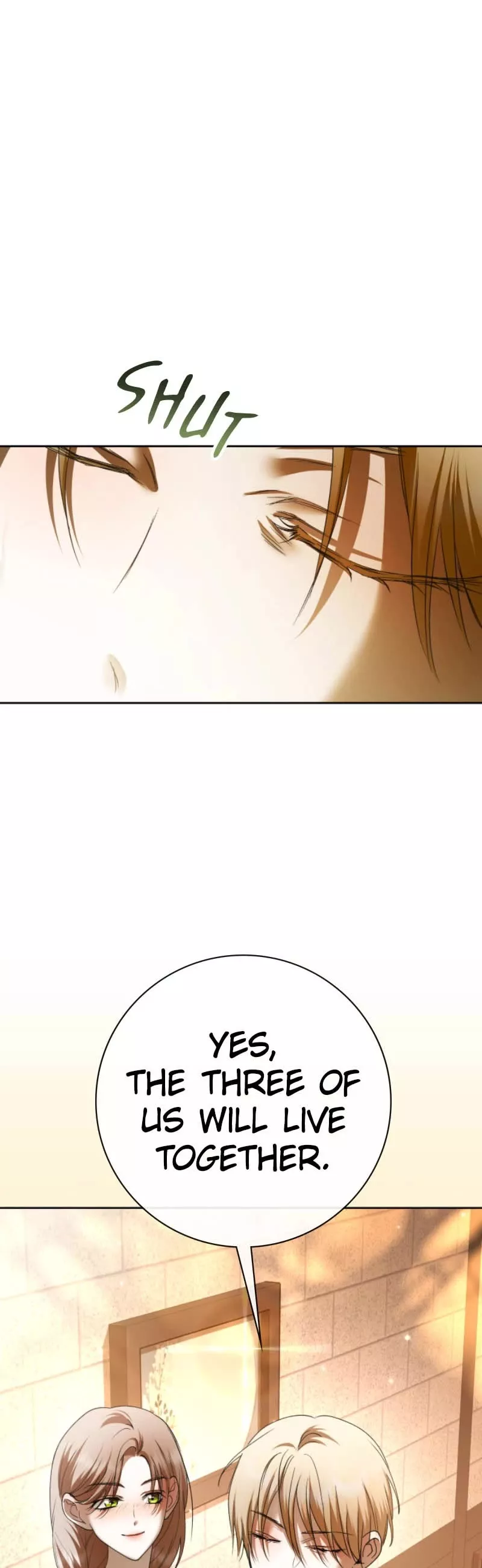 To Be You, Even Just For a Day Chapter 215 page 44 - 
