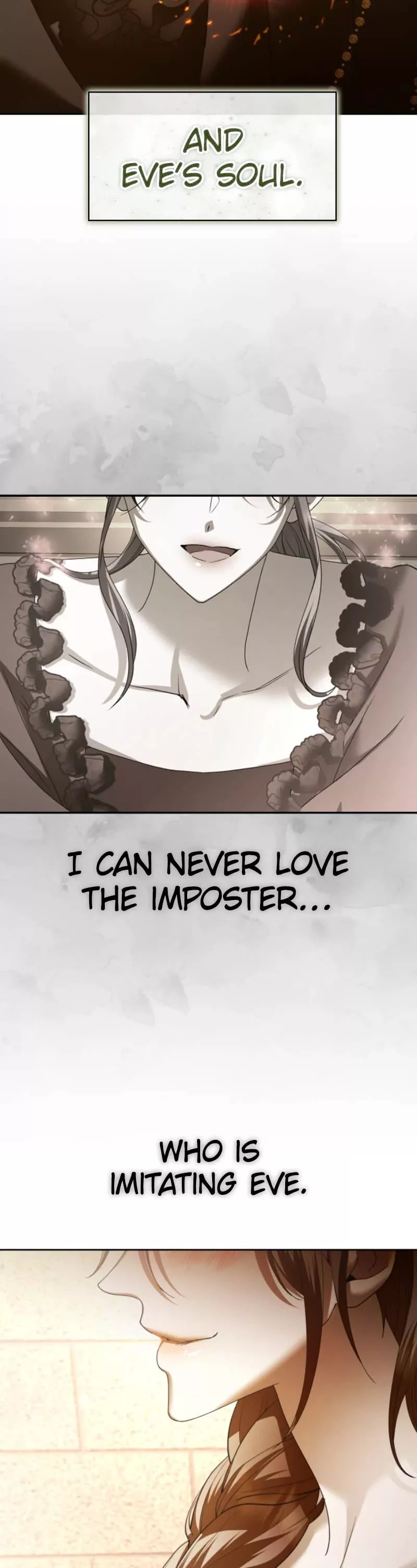 To Be You, Even Just For a Day Chapter 215 page 46 - 
