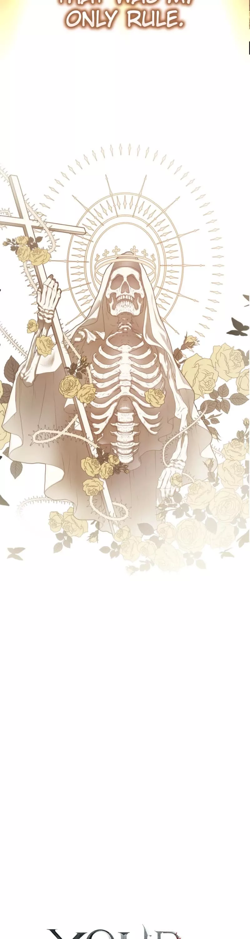 To Be You, Even Just For a Day Chapter 215 page 48 - 