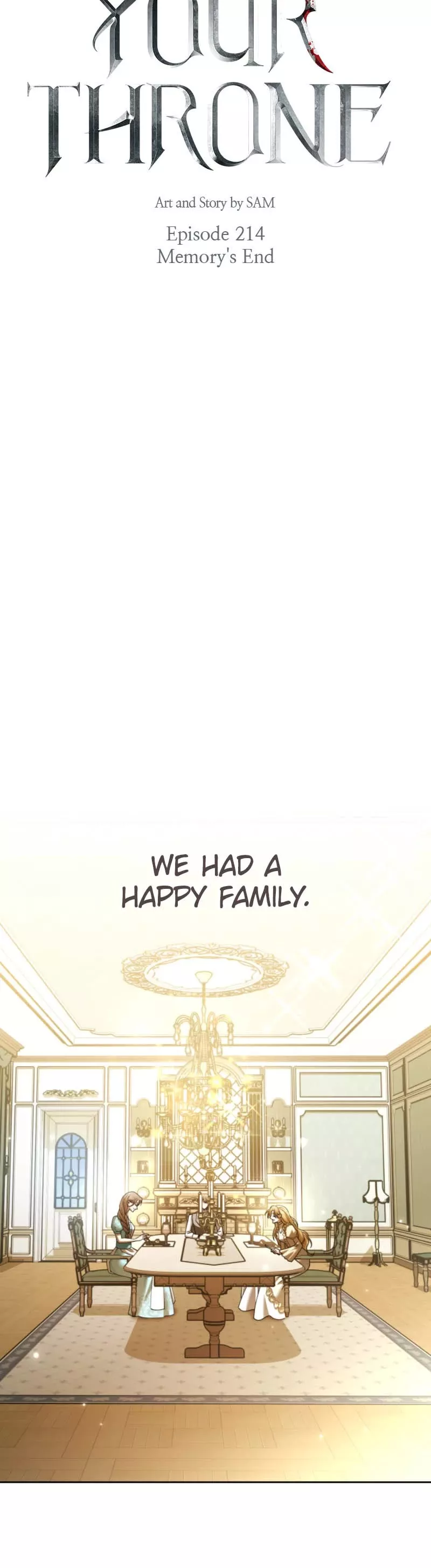 To Be You, Even Just For a Day Chapter 215 page 49 - 