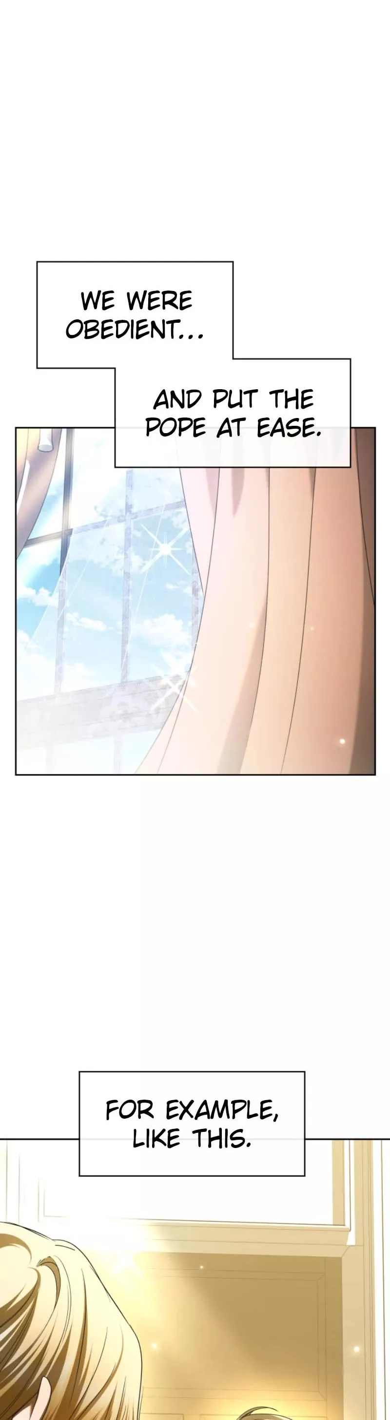 To Be You, Even Just For a Day Chapter 215 page 50 - 