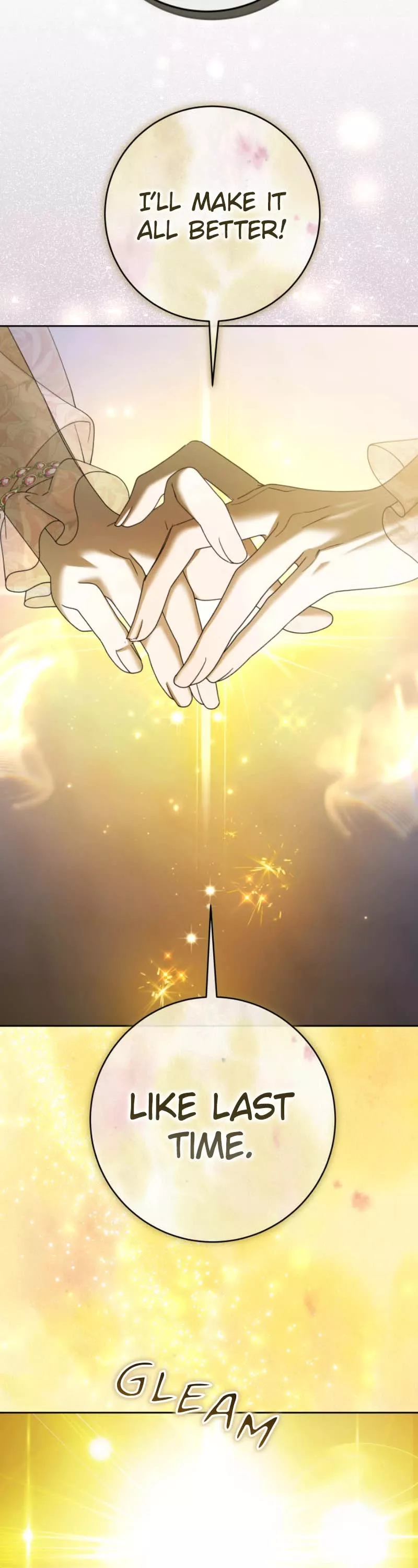 To Be You, Even Just For a Day Chapter 215 page 6 - 