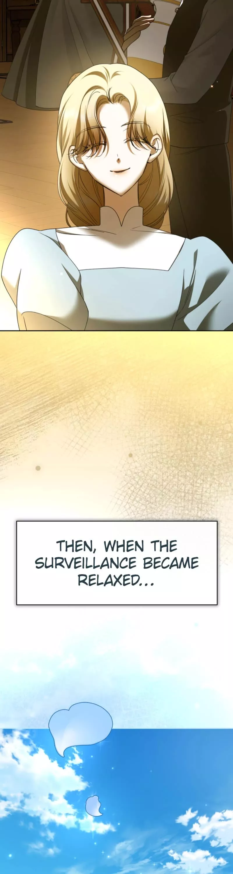To Be You, Even Just For a Day Chapter 215 page 52 - 