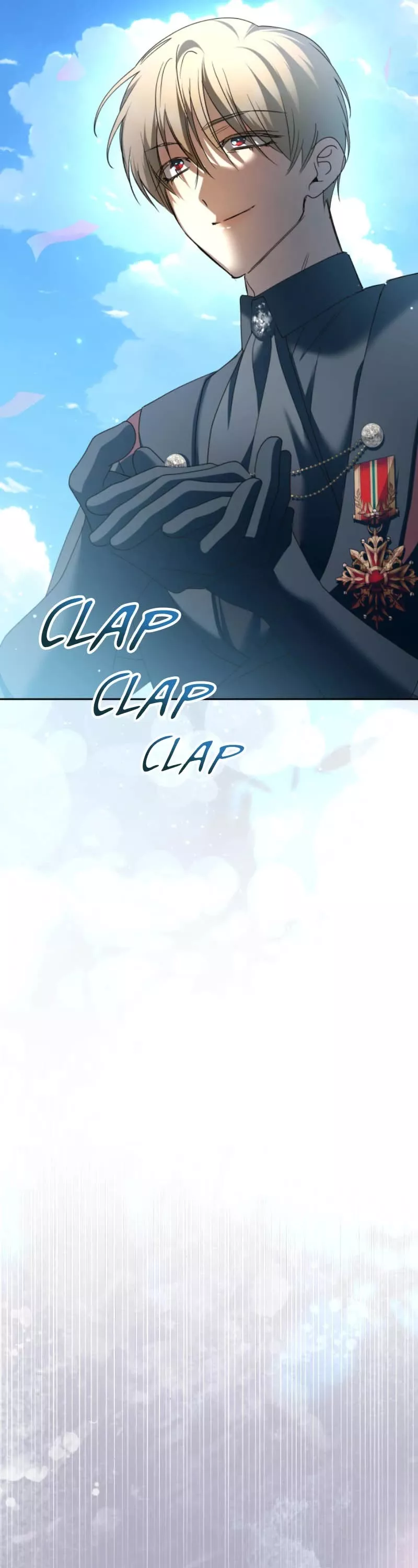 To Be You, Even Just For a Day Chapter 215 page 55 - 
