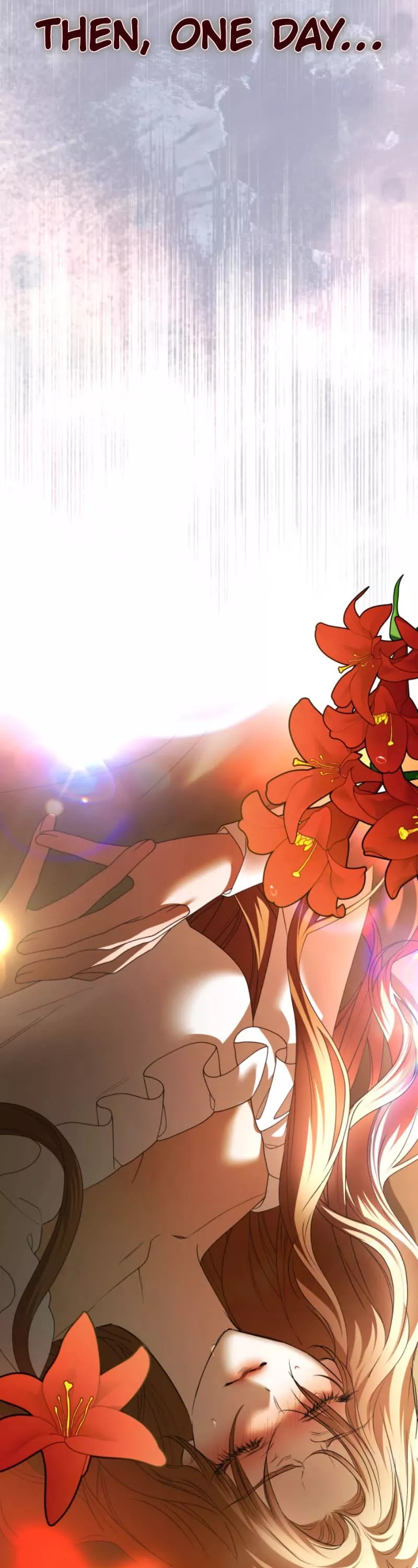 To Be You, Even Just For a Day Chapter 215 page 56 - 