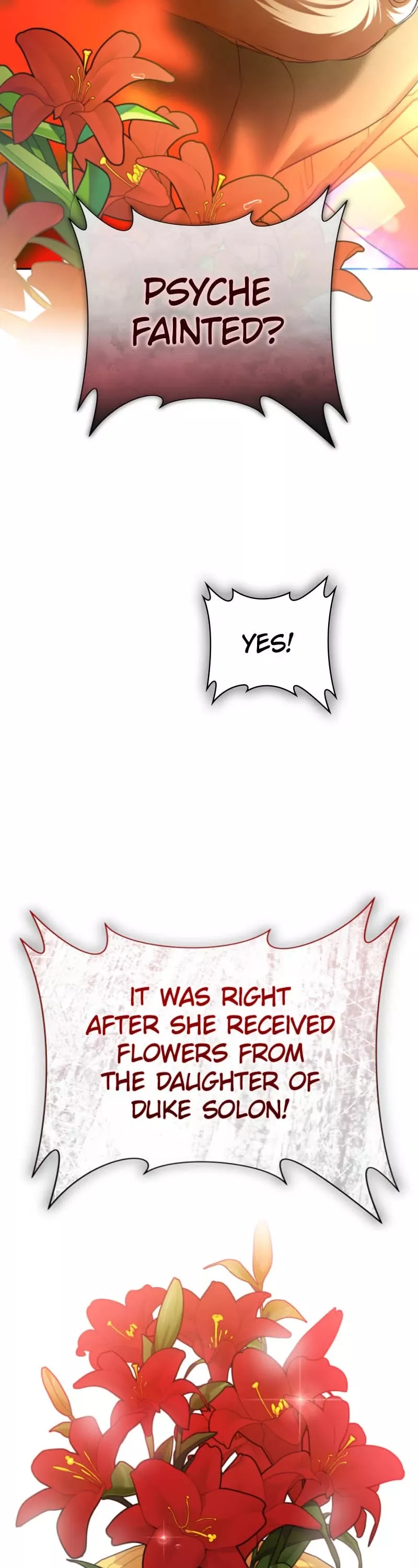 To Be You, Even Just For a Day Chapter 215 page 57 - 
