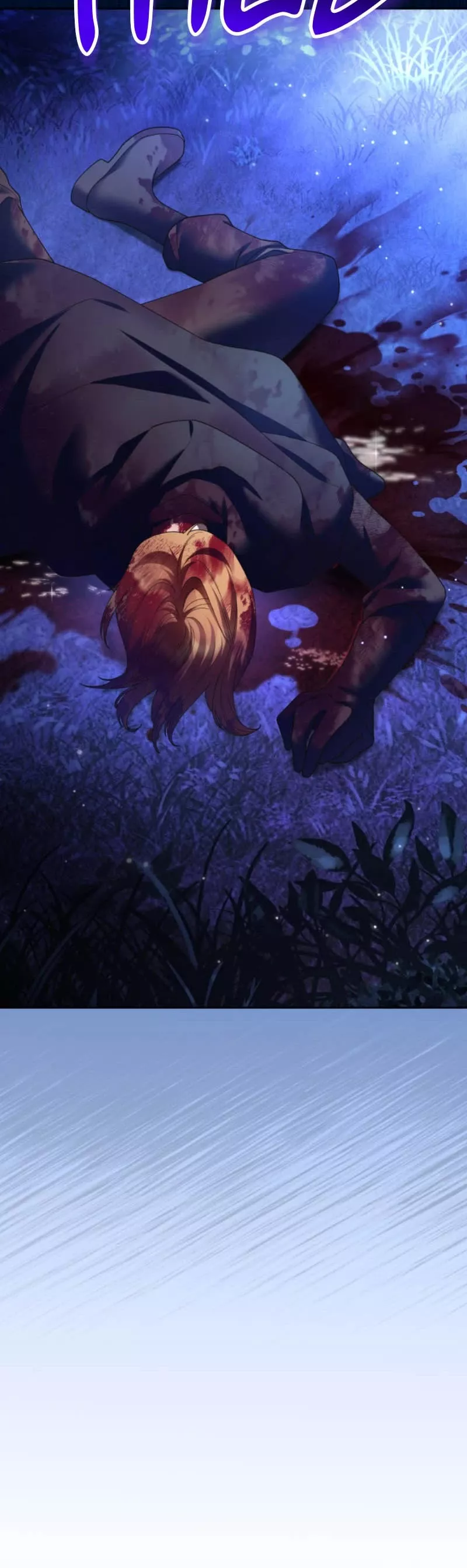 To Be You, Even Just For a Day Chapter 215 page 59 - 