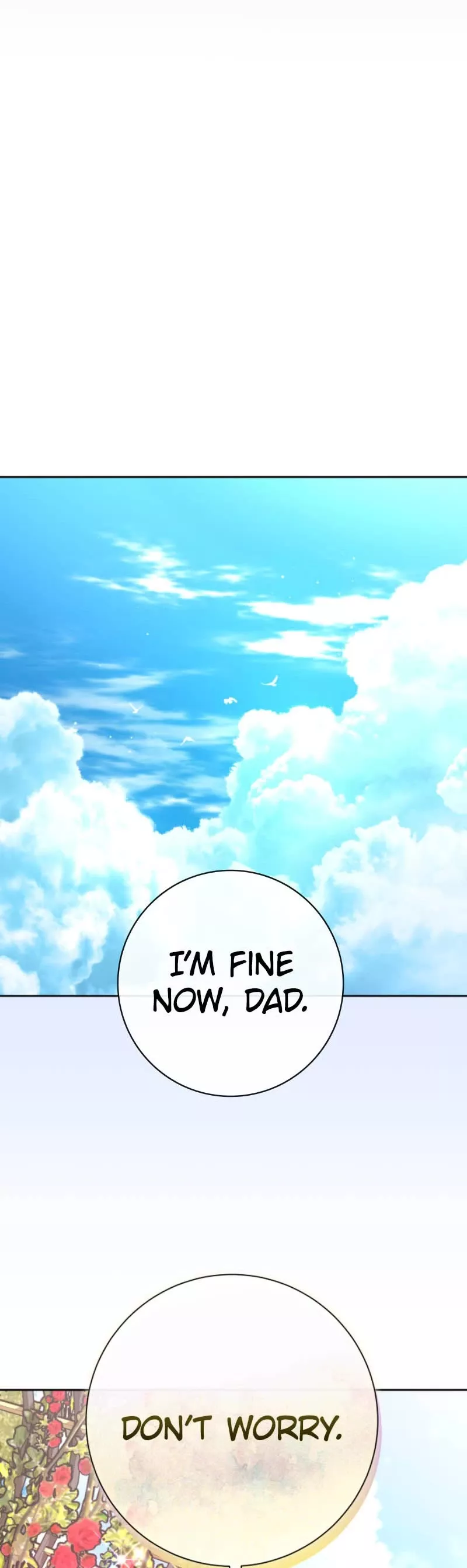 To Be You, Even Just For a Day Chapter 215 page 60 - 