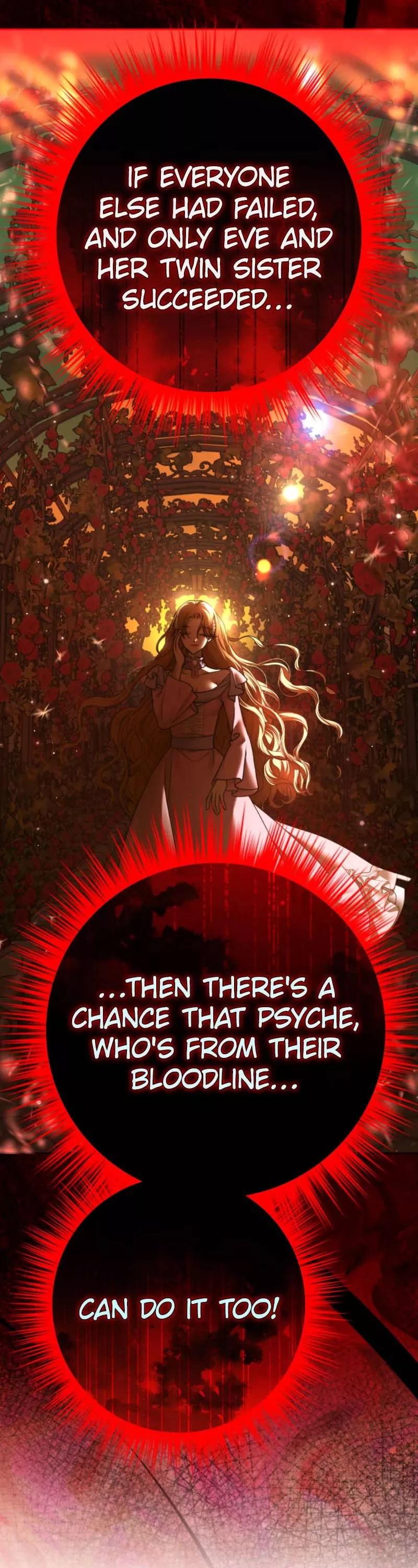 To Be You, Even Just For a Day Chapter 215 page 66 - 
