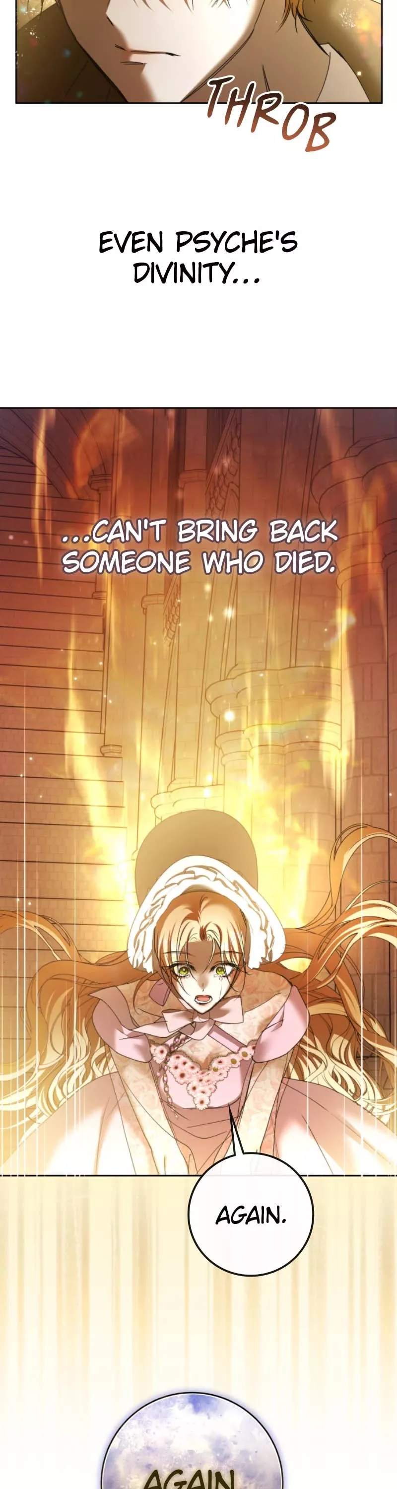 To Be You, Even Just For a Day Chapter 215 page 10 - 