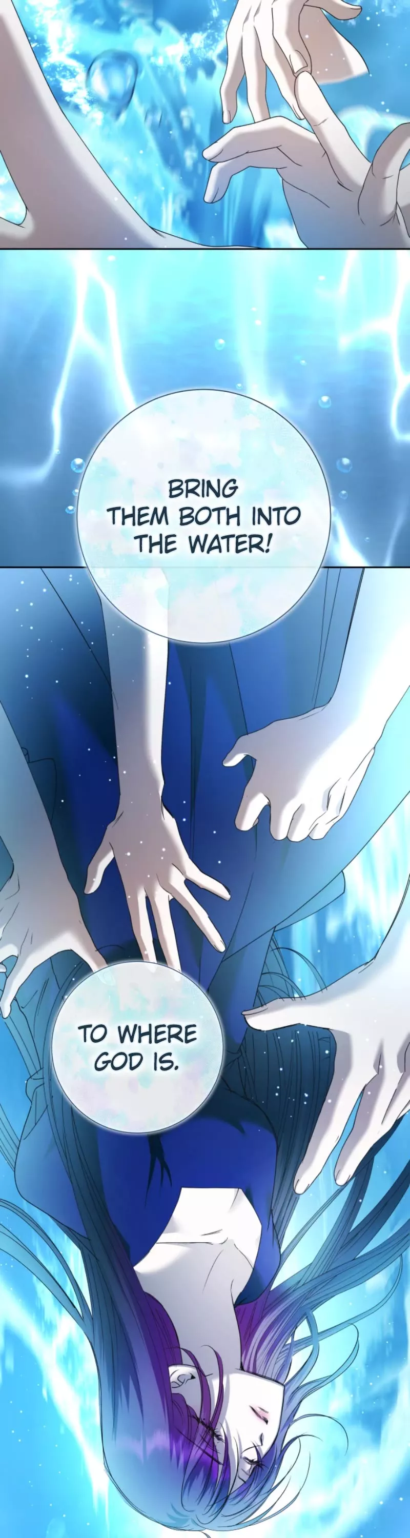 To Be You, Even Just For a Day Chapter 216 page 13 - 