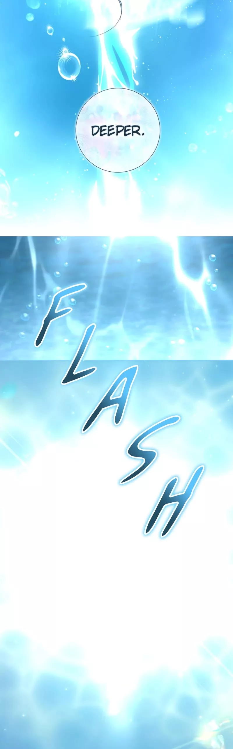 To Be You, Even Just For a Day Chapter 216 page 14 - 
