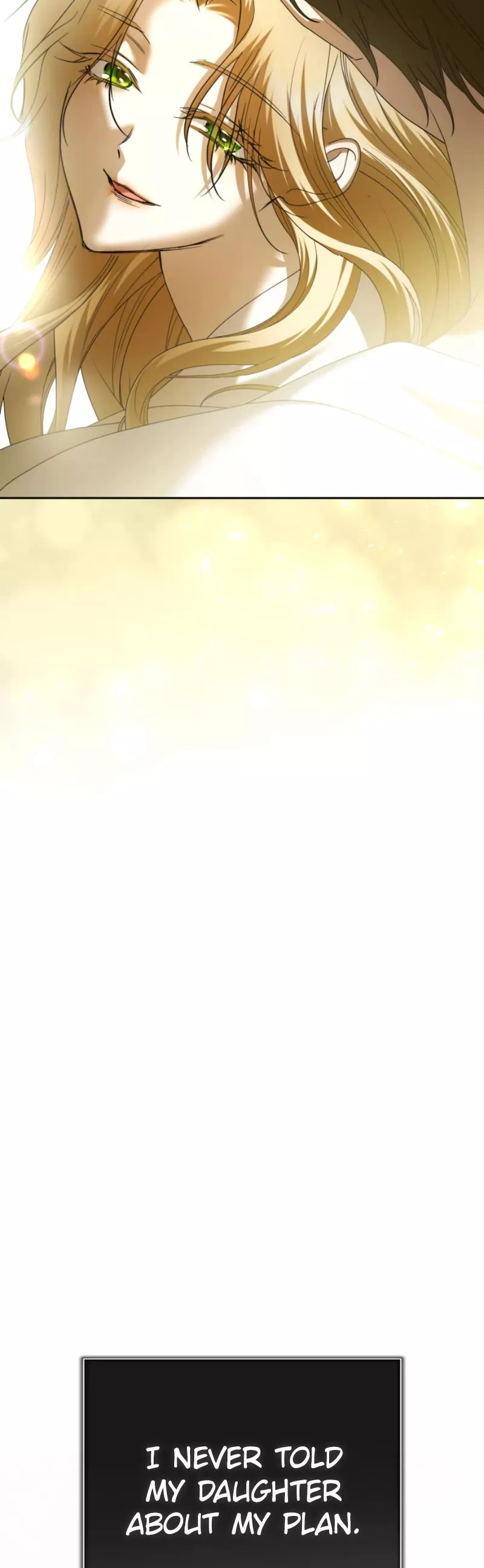 To Be You, Even Just For a Day Chapter 216 page 25 - 
