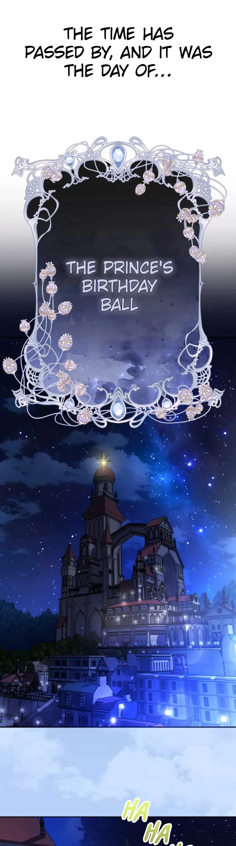 To Be You, Even Just For a Day Chapter 216 page 30 - 