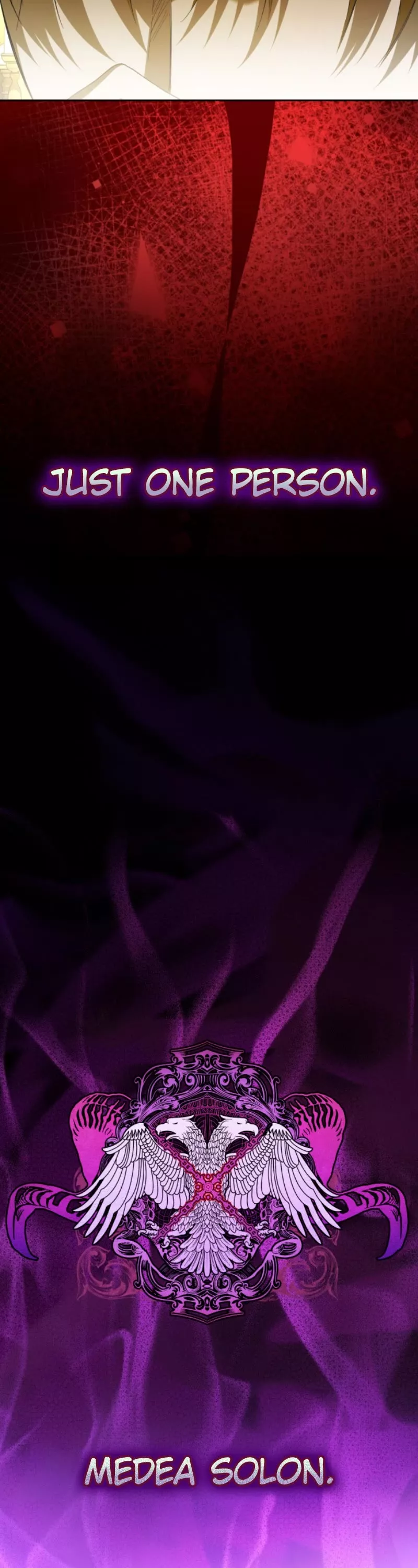 To Be You, Even Just For a Day Chapter 216 page 4 - 