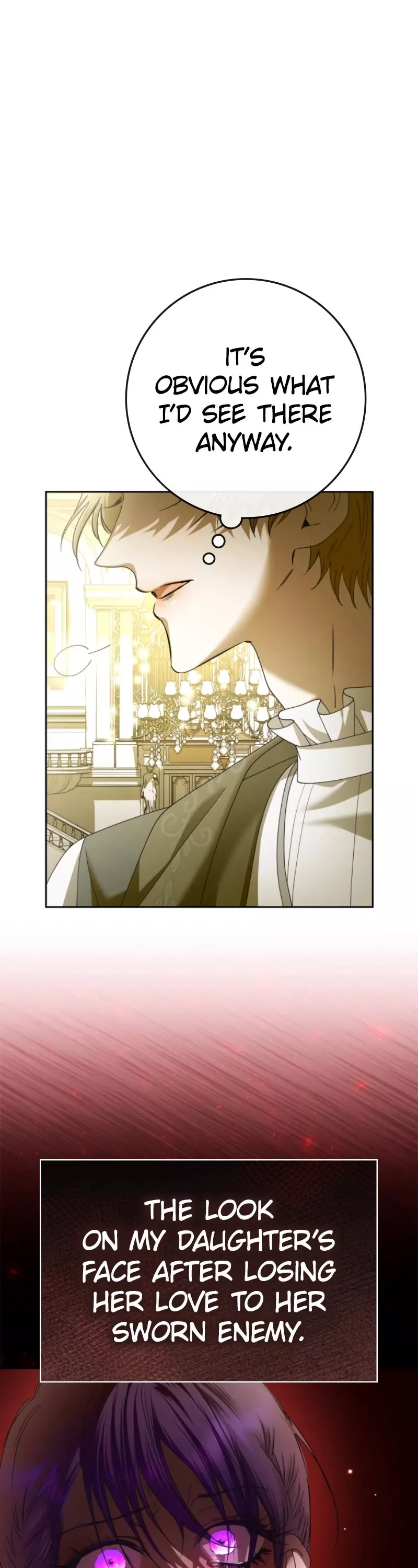 To Be You, Even Just For a Day Chapter 216 page 32 - 