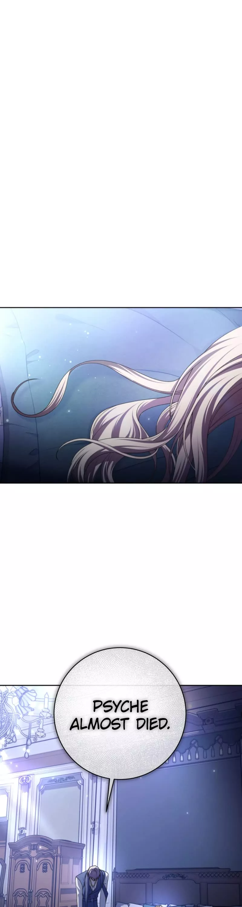 To Be You, Even Just For a Day Chapter 216 page 37 - 