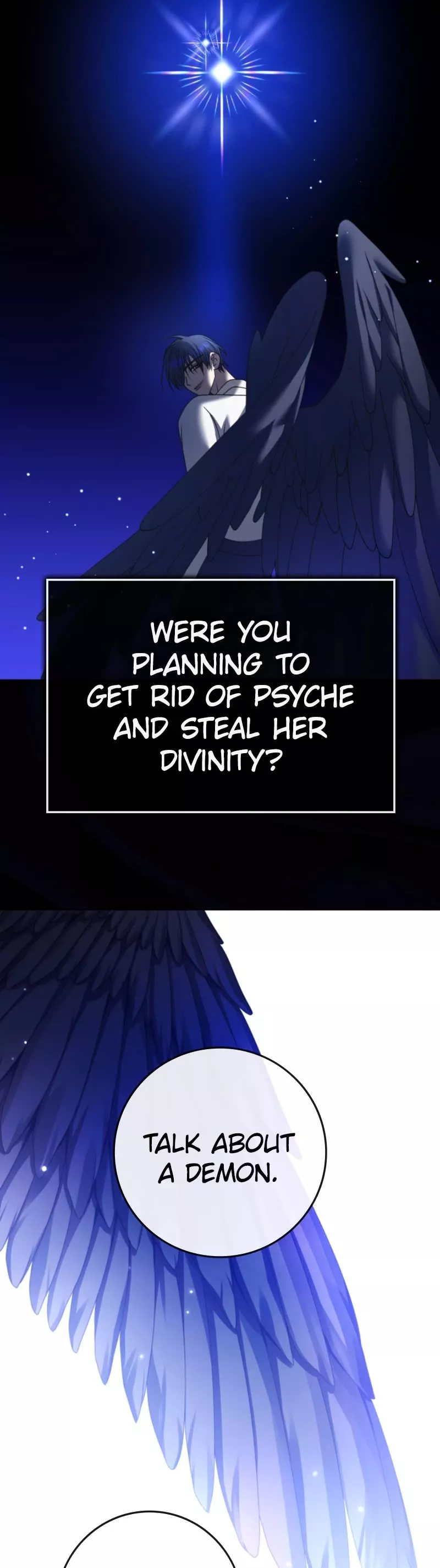 To Be You, Even Just For a Day Chapter 216 page 39 - 