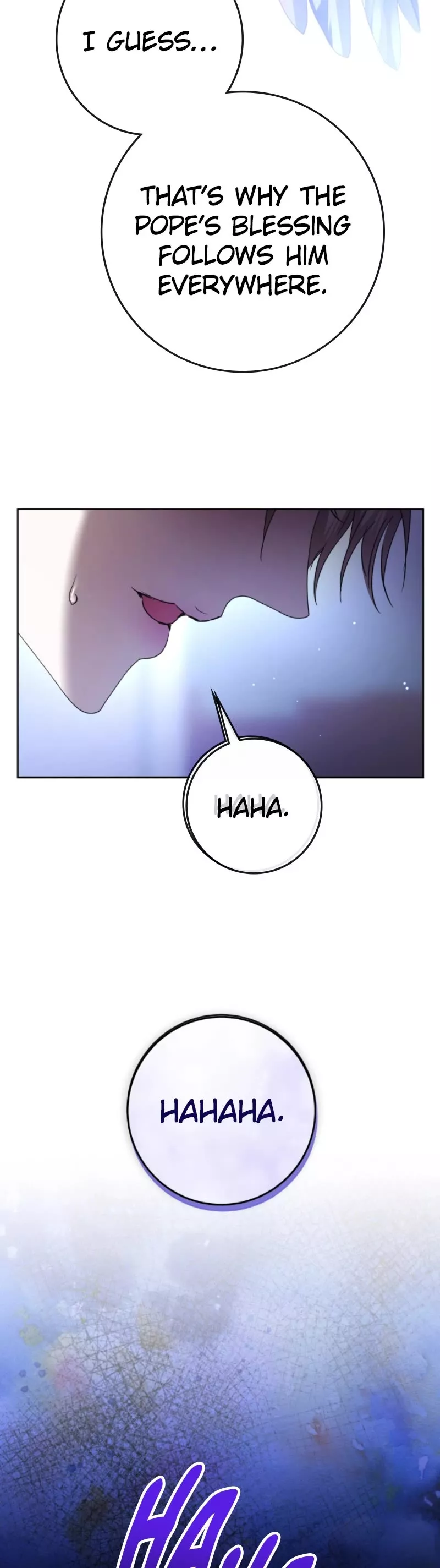 To Be You, Even Just For a Day Chapter 216 page 40 - 