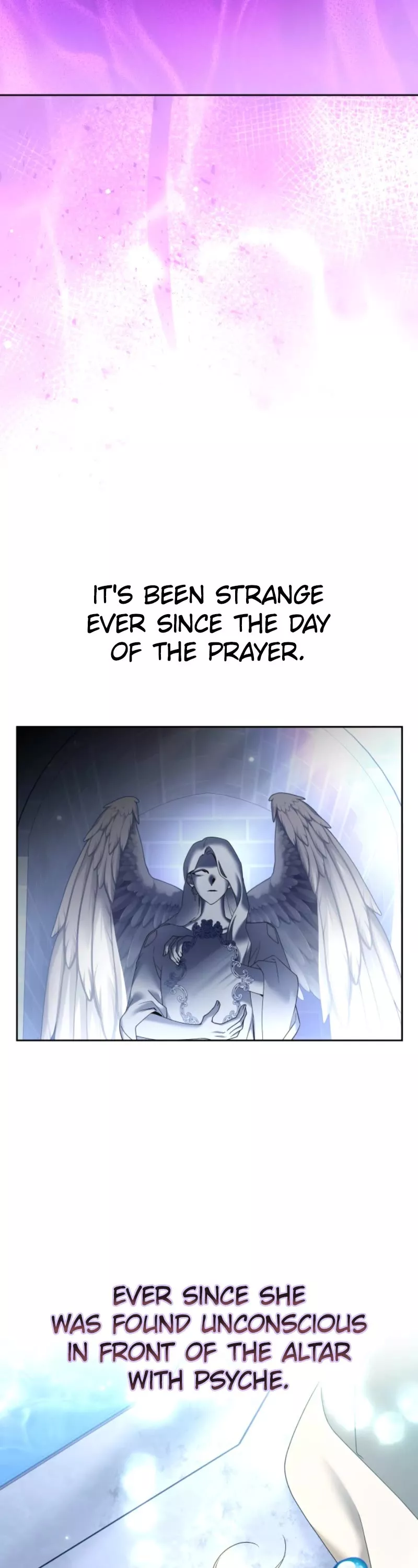 To Be You, Even Just For a Day Chapter 216 page 5 - 