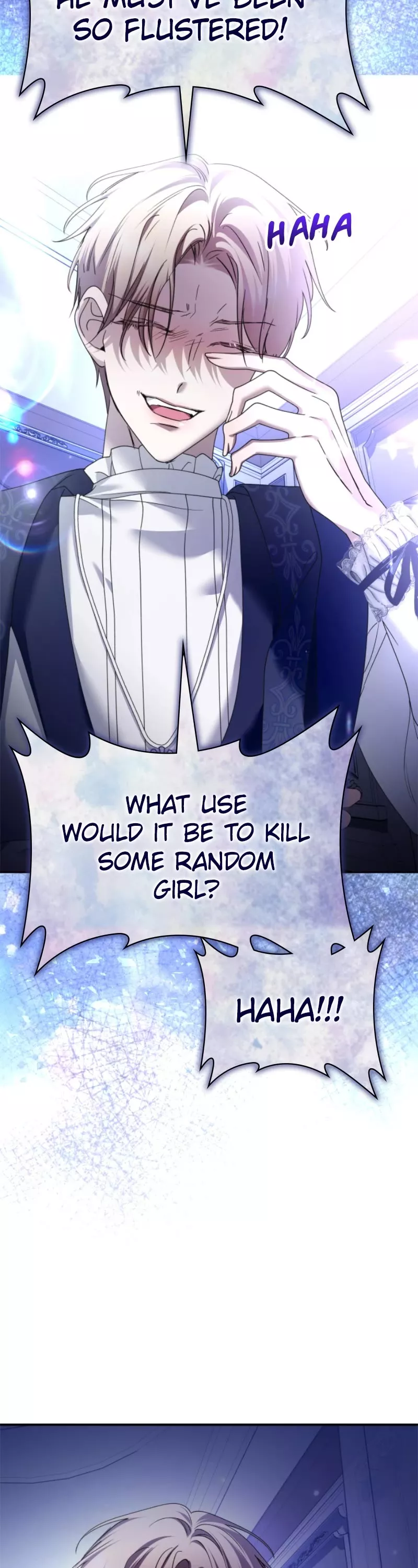 To Be You, Even Just For a Day Chapter 216 page 42 - 