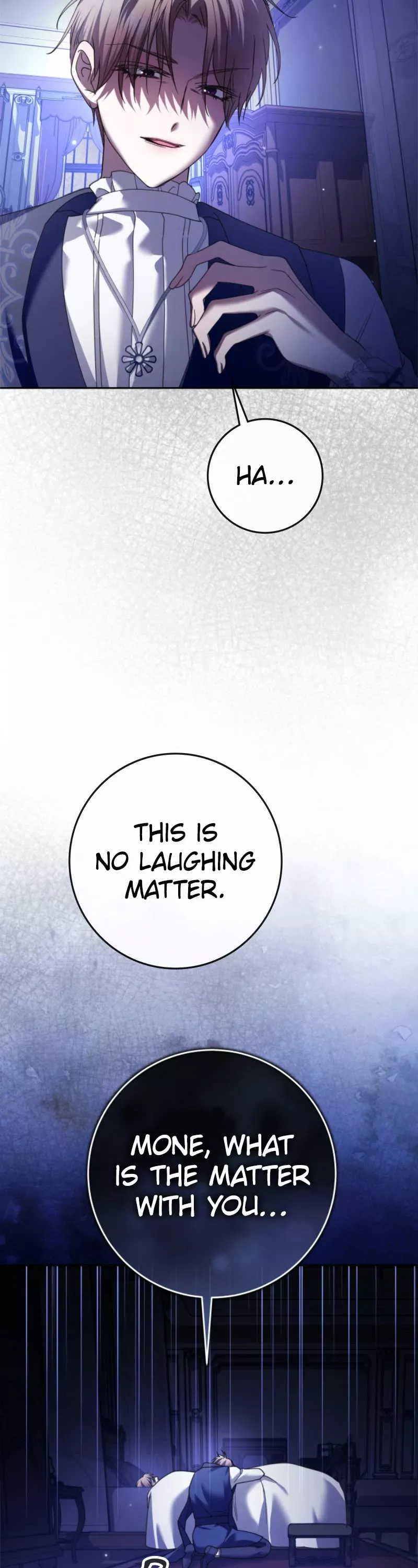 To Be You, Even Just For a Day Chapter 216 page 43 - 