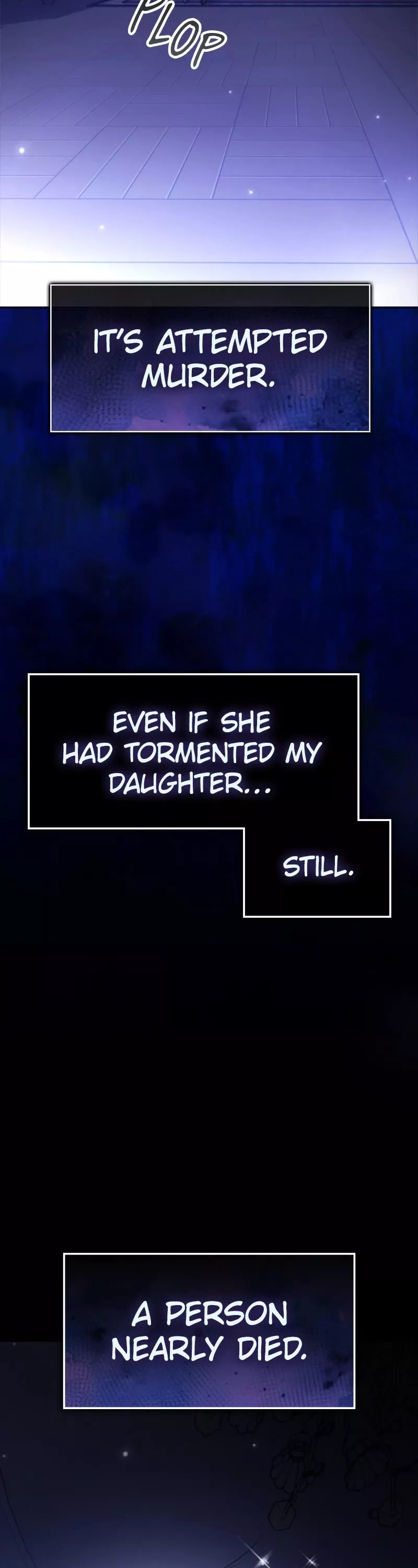 To Be You, Even Just For a Day Chapter 216 page 44 - 