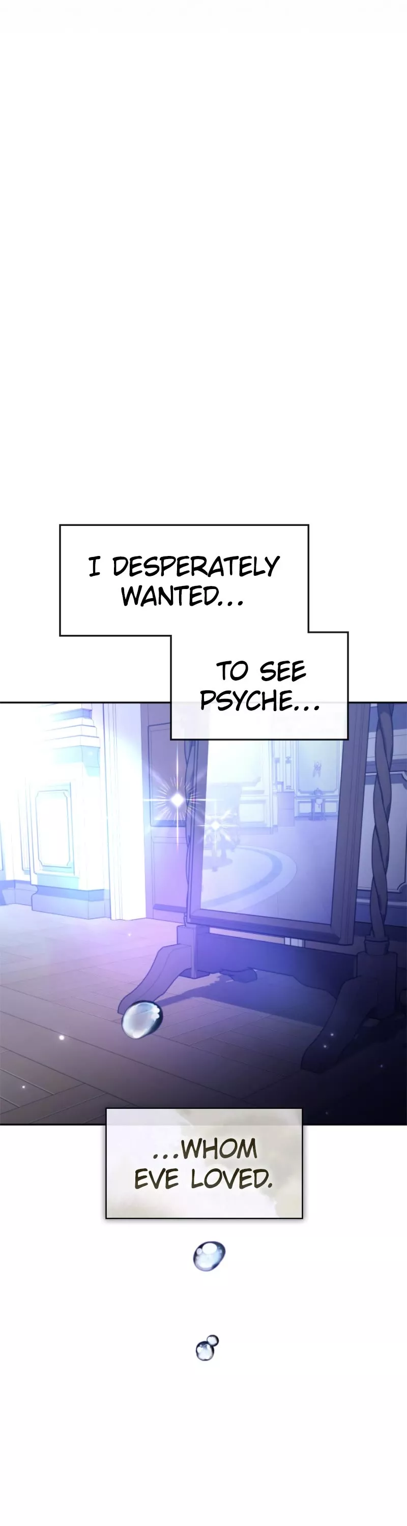 To Be You, Even Just For a Day Chapter 216 page 46 - 