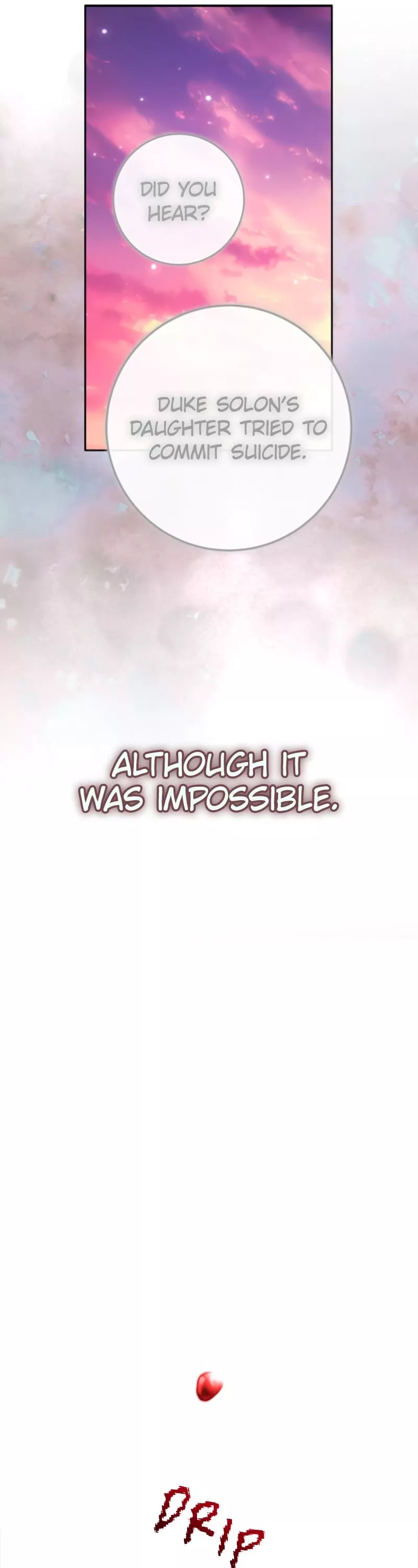 To Be You, Even Just For a Day Chapter 216 page 47 - 