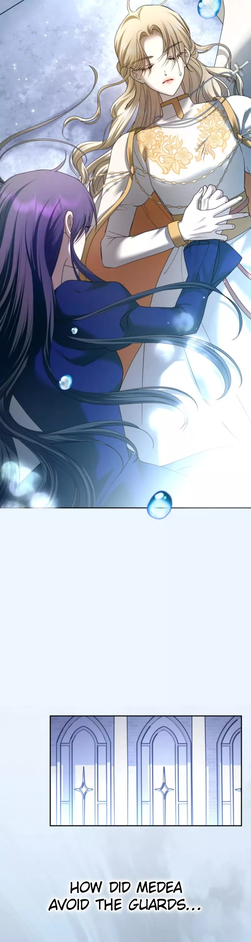 To Be You, Even Just For a Day Chapter 216 page 6 - 