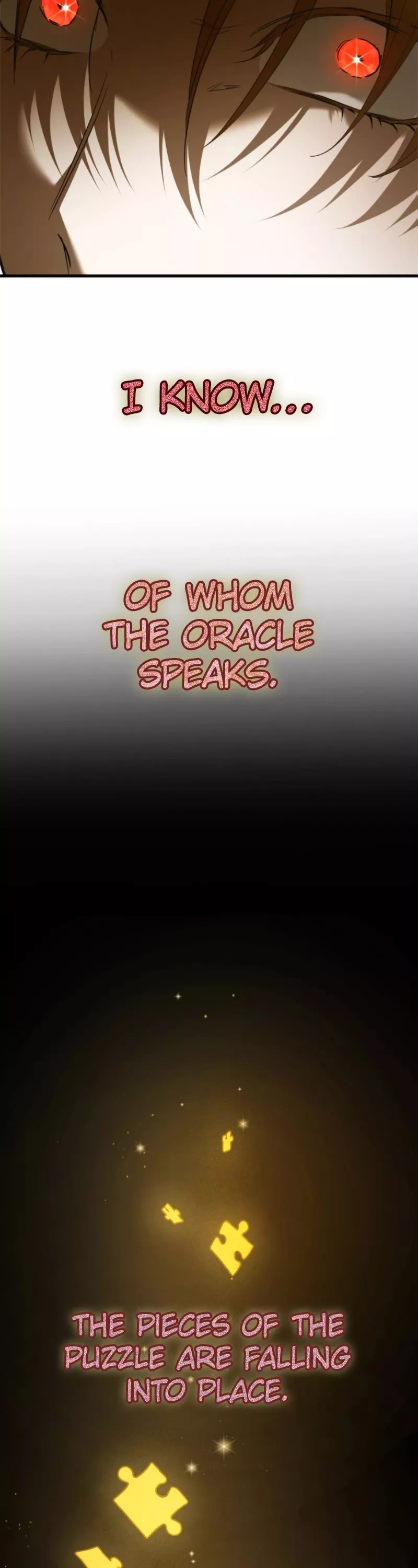 To Be You, Even Just For a Day Chapter 216 page 52 - 
