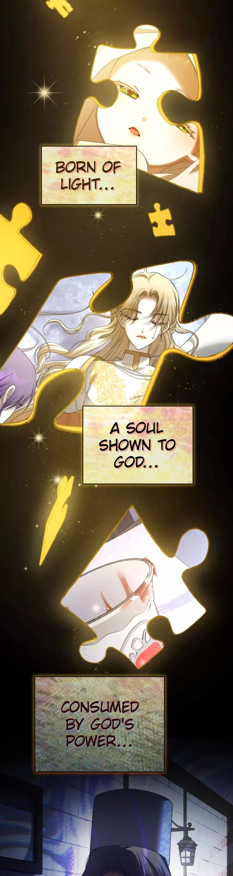 To Be You, Even Just For a Day Chapter 216 page 53 - 