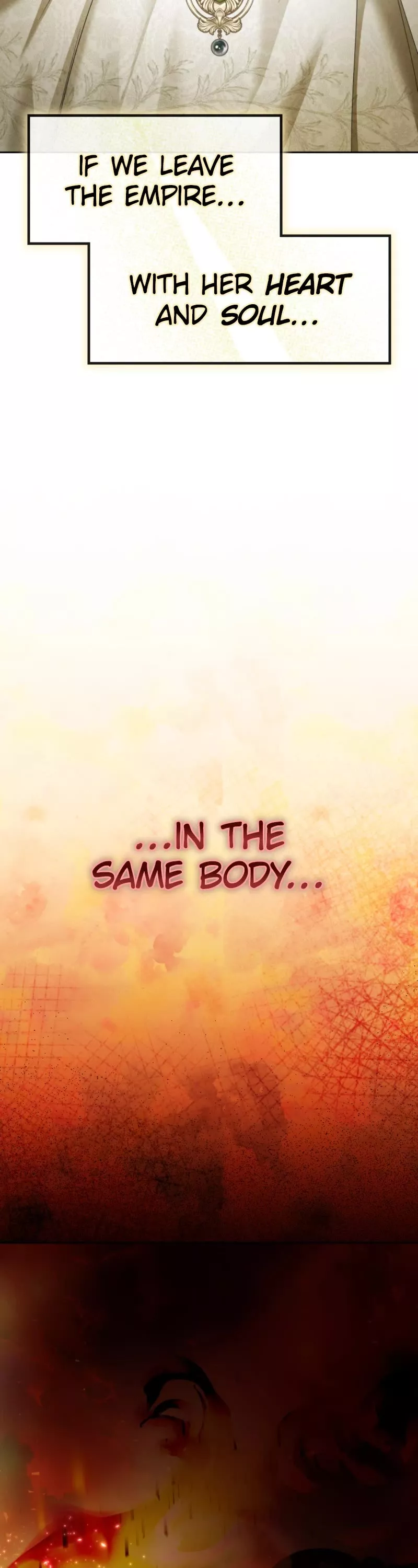 To Be You, Even Just For a Day Chapter 216 page 57 - 