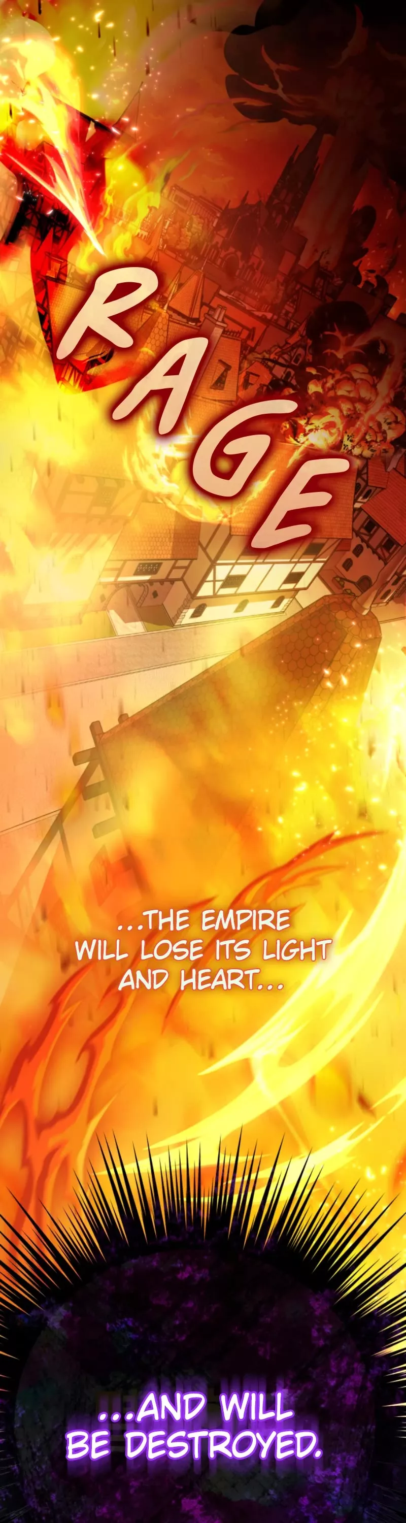 To Be You, Even Just For a Day Chapter 216 page 58 - 