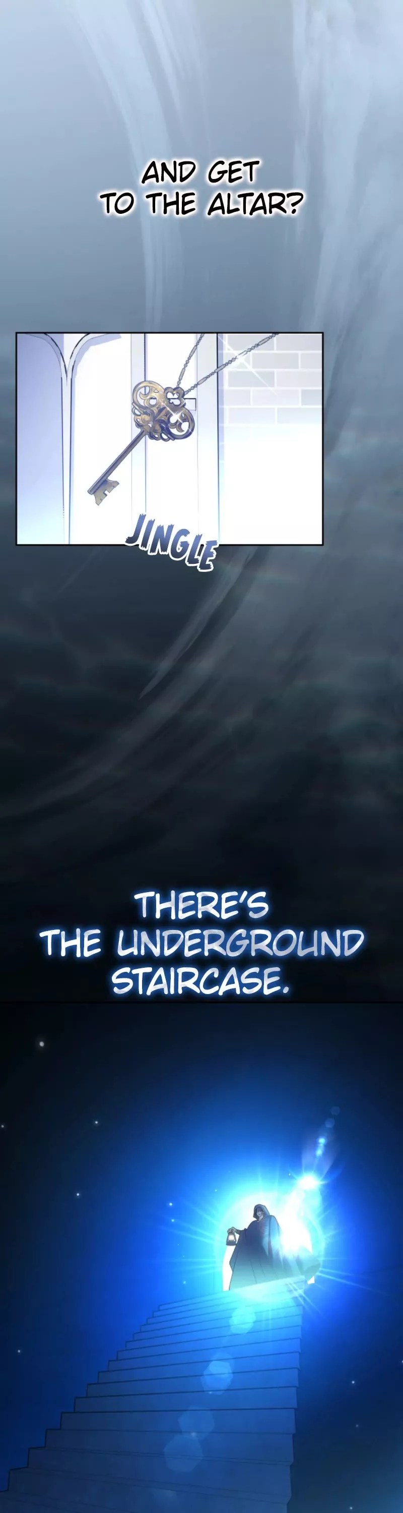 To Be You, Even Just For a Day Chapter 216 page 7 - 