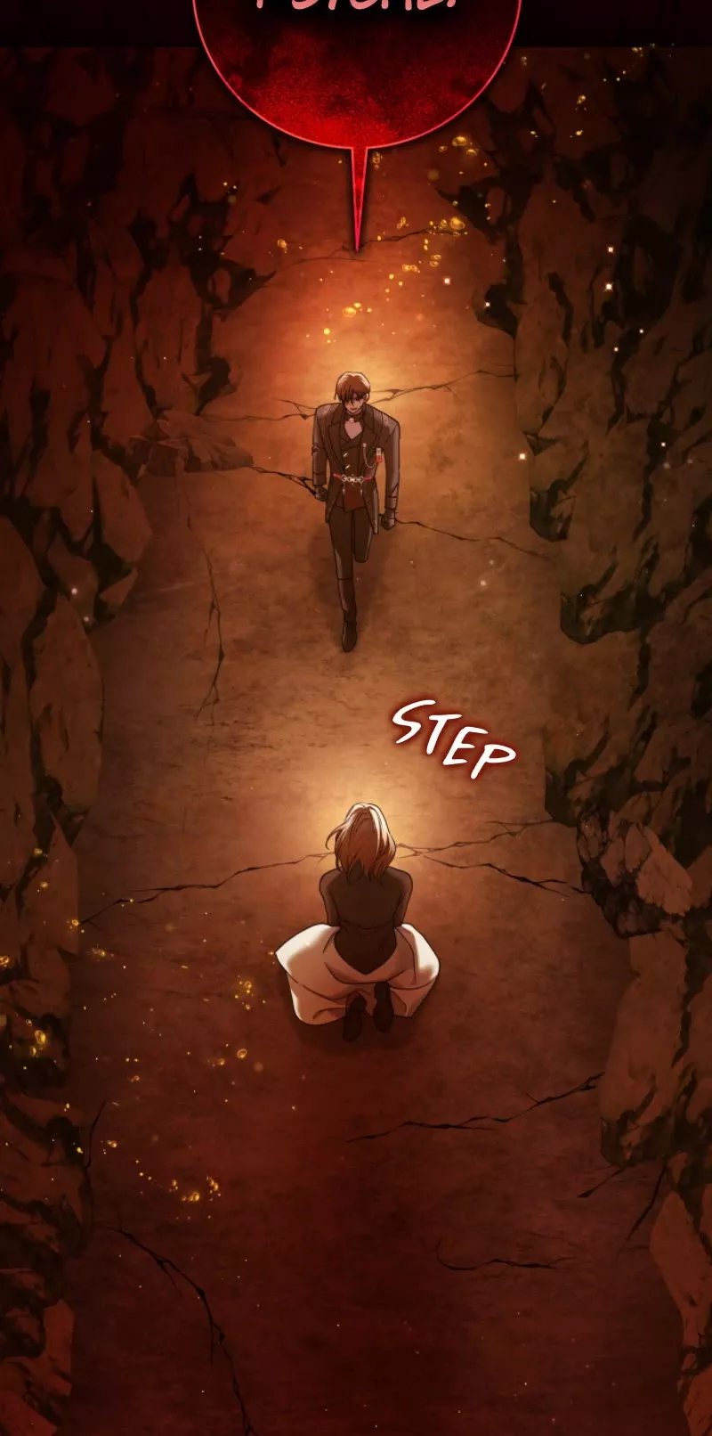 To Be You, Even Just For a Day Chapter 216 page 62 - 