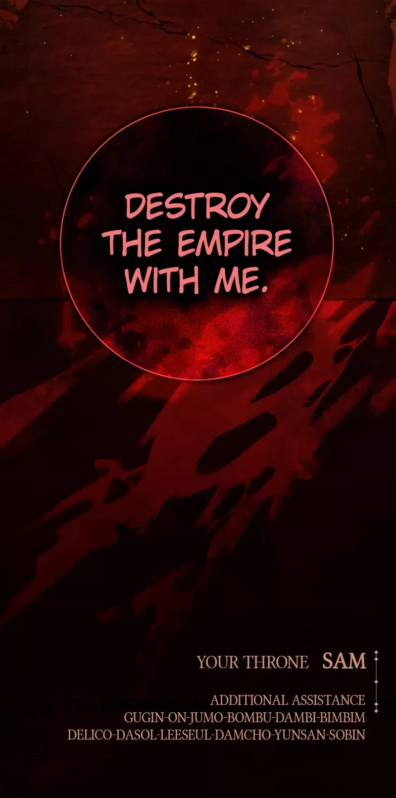 To Be You, Even Just For a Day Chapter 216 page 63 - 