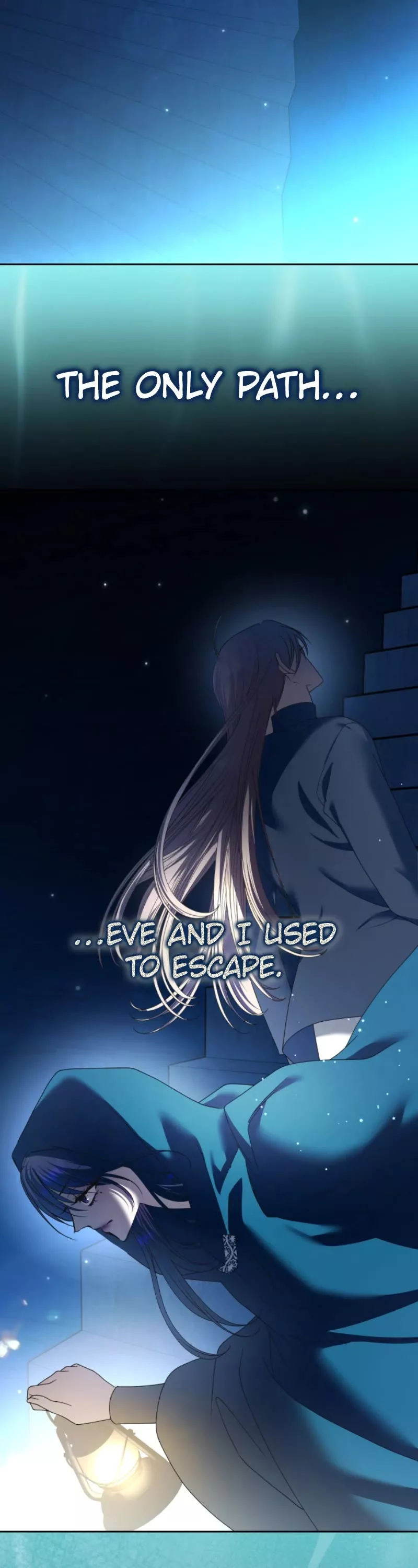 To Be You, Even Just For a Day Chapter 216 page 8 - 