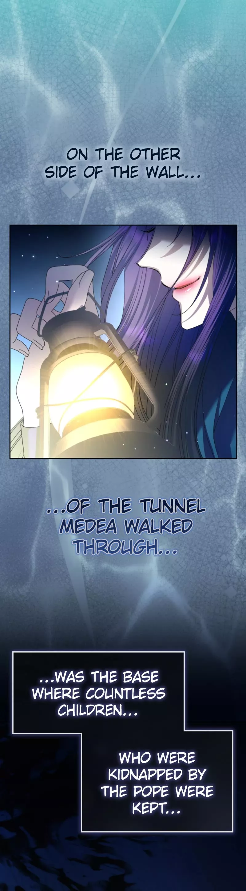 To Be You, Even Just For a Day Chapter 216 page 9 - 