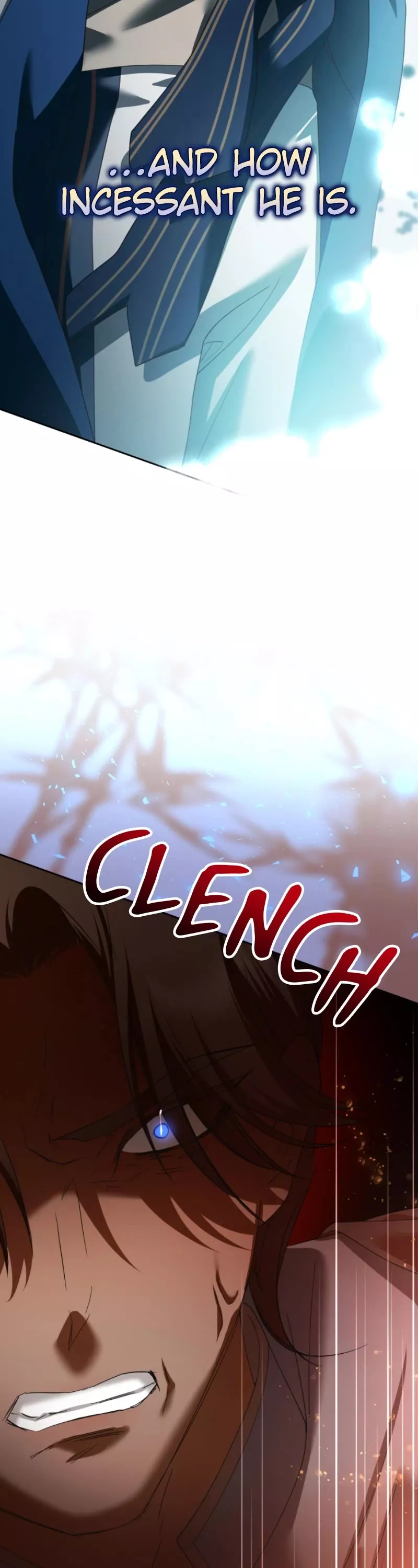 To Be You, Even Just For a Day Chapter 217 page 16 - 