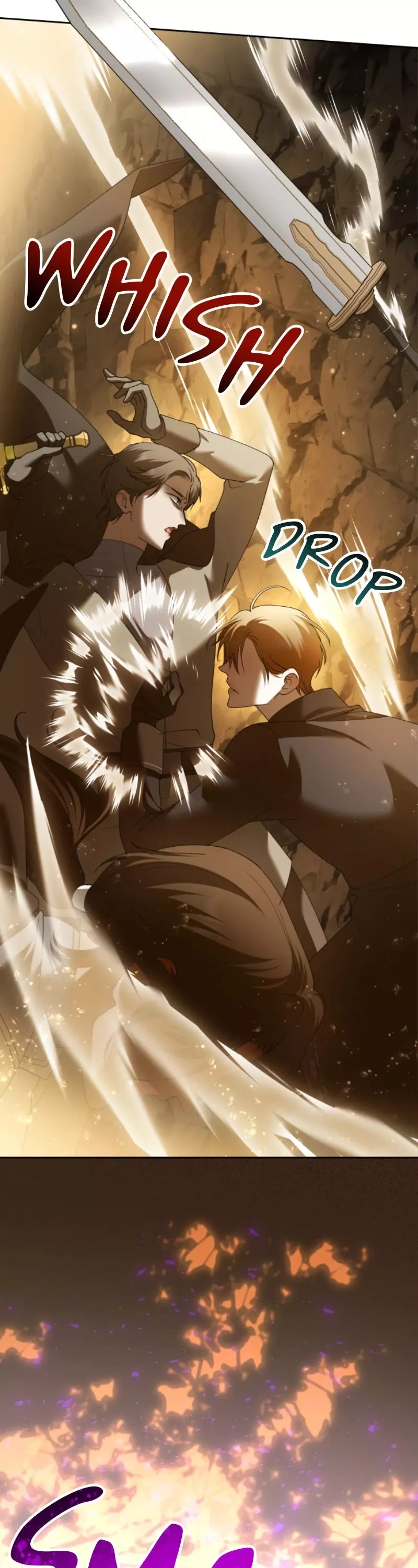 To Be You, Even Just For a Day Chapter 217 page 19 - 