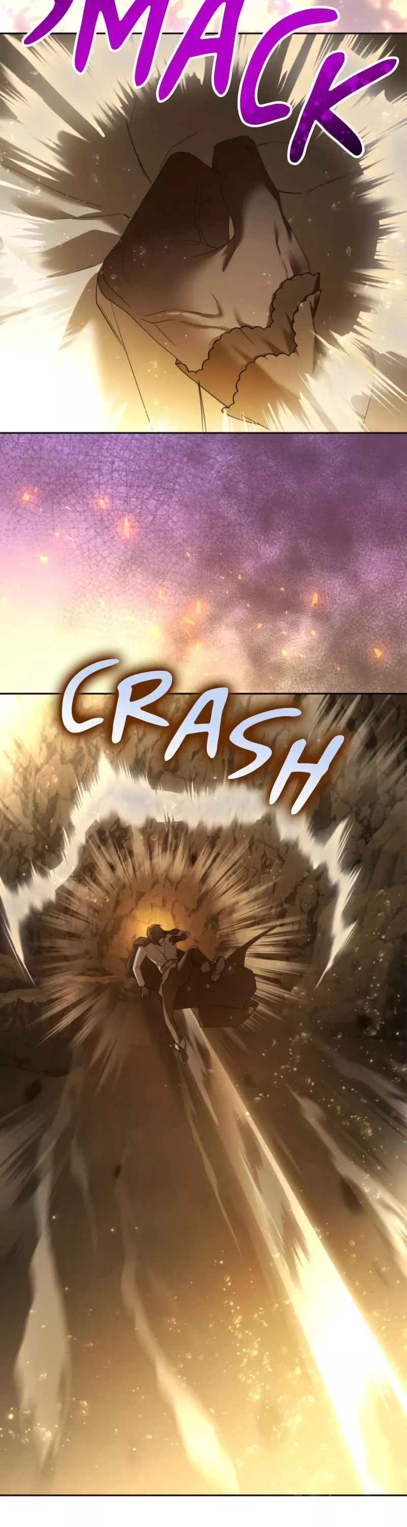 To Be You, Even Just For a Day Chapter 217 page 20 - 